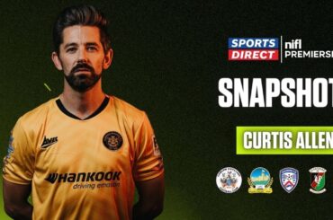 Snapshots | Curtis Allen