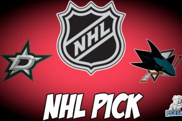 Dallas Stars vs San Jose Sharks 3/2/24 NHL Free Pick | NHL Betting Tips