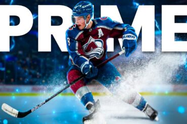 How Good Is Cale Makar Actually?