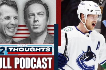 Persuading Elias Petterson | 32 Thoughts