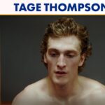 "Upie's Been Great" | Buffalo Sabres Tage Thompson On Ukko-Pekka Luukkonen After Loss To Florida