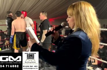 14   Clark Bishop v Alens Bear