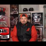 NJ Devils Lose To Washington Capitals 6-2