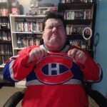 Habs lose to the Florida Panthers 4-3 in fun fast-paced game | Habs 2023-24 Season | Episode 60