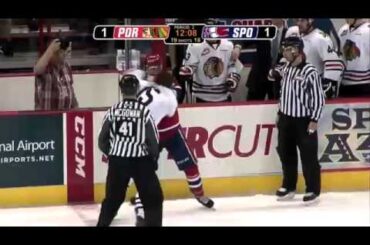 Tanner Nagel vs Ethan McIndoe Dec 18, 2015