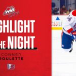 WHL Highlight of the Night - February 28, 2024