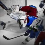 GEORGIEV MAKES SAVE OF THE YEAR CONTENDER