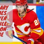 Calgary Flames Player Profile: Dillon Dube