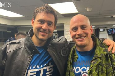 Reports of our demise were greatly overexagerrated today