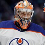 OILERS TODAY | Post-Game at SEA 03.02.24