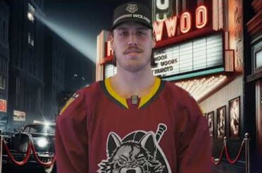 This or That featuring #44 Max Comtois