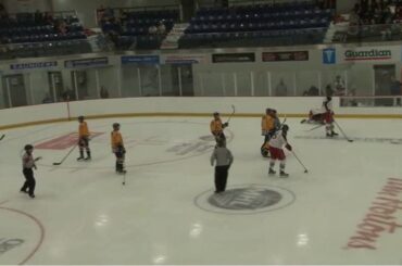 Zachary Bennett Blow to the Head Major Sept 7