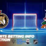 Ottawa Senators VS Arizona Coyotes: NHL Sports Betting Info for 3/1/24