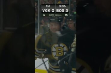 Geekie 🎩🎩🎩 vs VGK