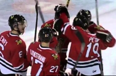 Chase De Leo 1A vs Rockets | Round 3 Game 2 | April 25 2015