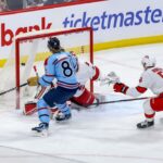 Reviewing Jets vs Hurricanes Matinee Game