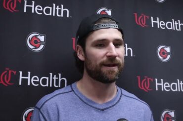 2022-23 Exit Interview Day