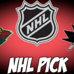 Minnesota Wild vs San Jose Sharks 3/3/24 NHL Free Pick | NHL Betting Tips