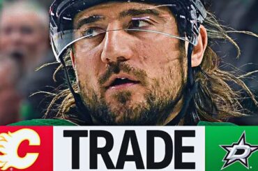 Dallas Stars acquire Chris Tanev from Calgary Flames | NHL Trade Deadline BUY or SELL | Judd'z Budz