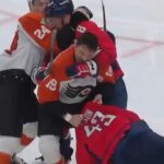 Garnet Hathaway vs Tom Wilson. 1 march, 2024