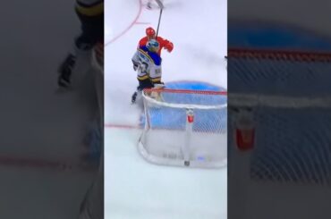 Red Wings C #14 Robby Fabbri 🥅(14)🏒Deflected In Goal *it counts*