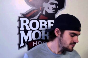 This Week in Colonial Hockey - Trevor Lewis