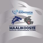 Suomisarja: KrP Akatemia–SC Wolves, Maalikooste, 2.3.2024