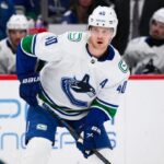 Why Elias Pettersson's Contract Negotiations Have Negatively Impacted The Canucks Play Of Late
