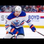 Should The Edmonton Oilers Realistically Trade Cody Ceci For These Two Players??