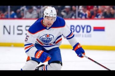 Should The Edmonton Oilers Realistically Trade Cody Ceci For These Two Players??