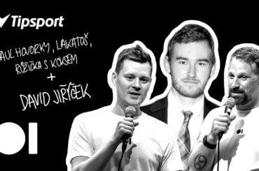 Faul Hovorky, Lakatoš, Ružička s koksem + DAVID JIŘÍČEK | Bomby k tyči