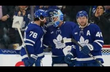 Maple Leafs Make HUGE Move! Lyubushkin Acquired! | Defense Bolstered for Stanley Cup Run?
