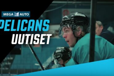 Mega-Auton Pelicans-uutiset: Pelicans liekehti lokakuussa omien kasvattiensa johdolla