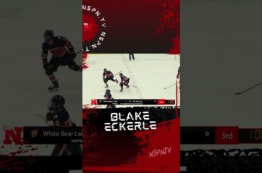 Blake Eckerle Goal