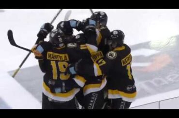 Mäntylä & Järvinen jatkavat IPK:ssa