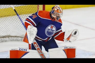 Stuart Skinner Is Unbelievable! Ken Holland Focusing On forwards & Defense At Deadline!