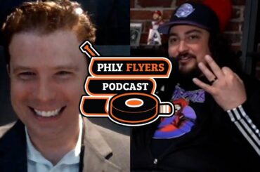 Charlie O’Connor’s 3 Stars: Flyers vs. Senators (3/2) | PHLY Sports
