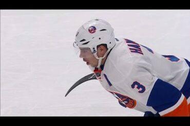 Hamonic: Always thought it’d be cool to play for Flames