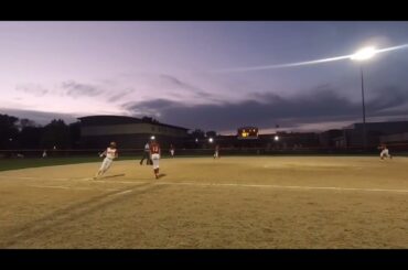 Logan Brown Carlisle Iowa High-school 4-A