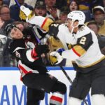 Reviewing March 2nd NHL Evening Games