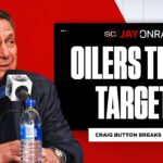 What do Oilers need to do before trade deadline?