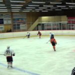 Nicklas Lidstrom cup 2014 Frisk Asker - Sollentuna