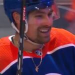 Oilers' Ryan McLeod And Cody Ceci Score Two Goals In 23 Seconds To Stun Penguins