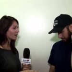 NHL Pro Shot: Nick Bonino on Trade to Pittsburgh Penguins