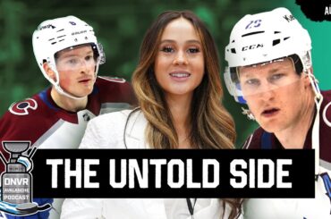 NHL Players on the Untold Mental Side of Hockey