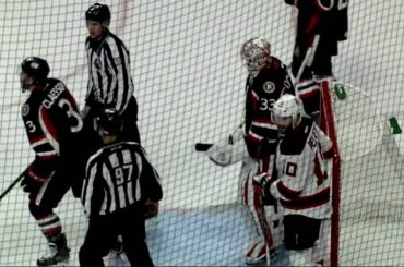 Highlights: Albany 3, Binghamton 2 (SO)