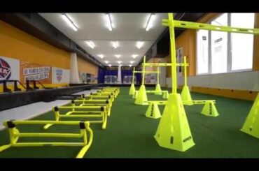 ХТЦ  БиЛайкПро - Зеленоград