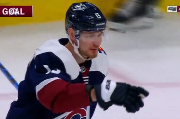 This is GREAT news for the Avs...