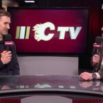 Pre-Game | Backlund - 04.03.24