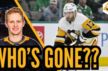 Pittsburgh Penguins Trade Deadline Preview
